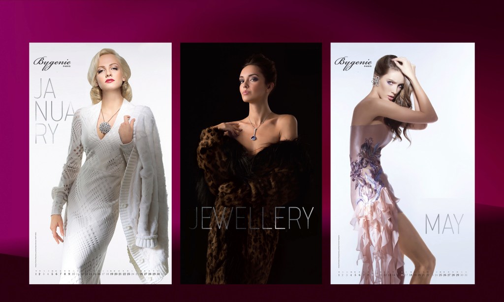 Charity Calendar