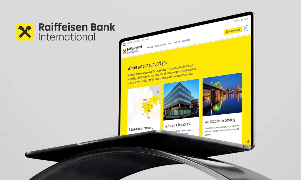 Raiffeisen Bank