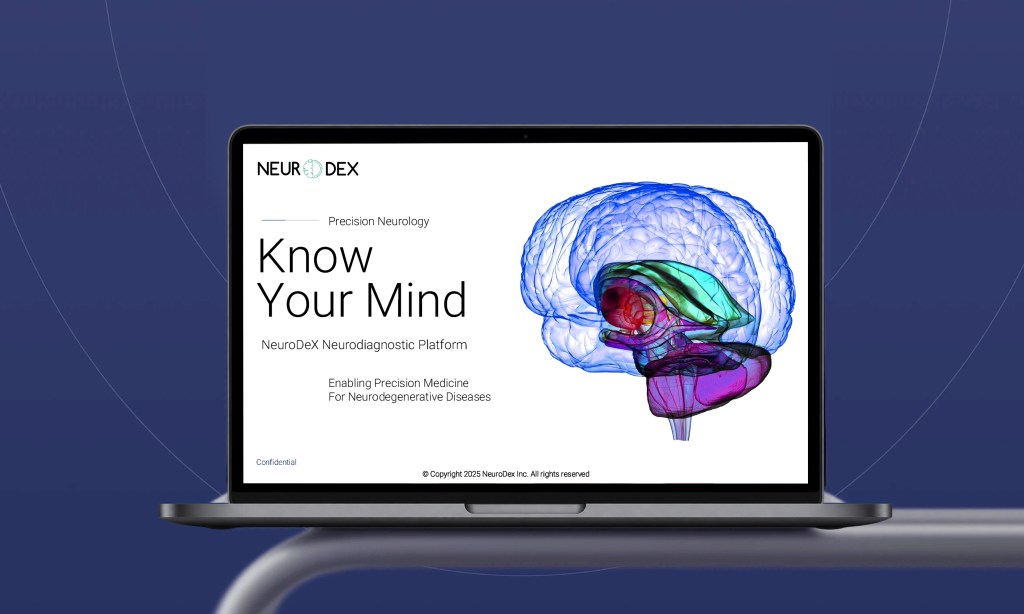 NeuroDex