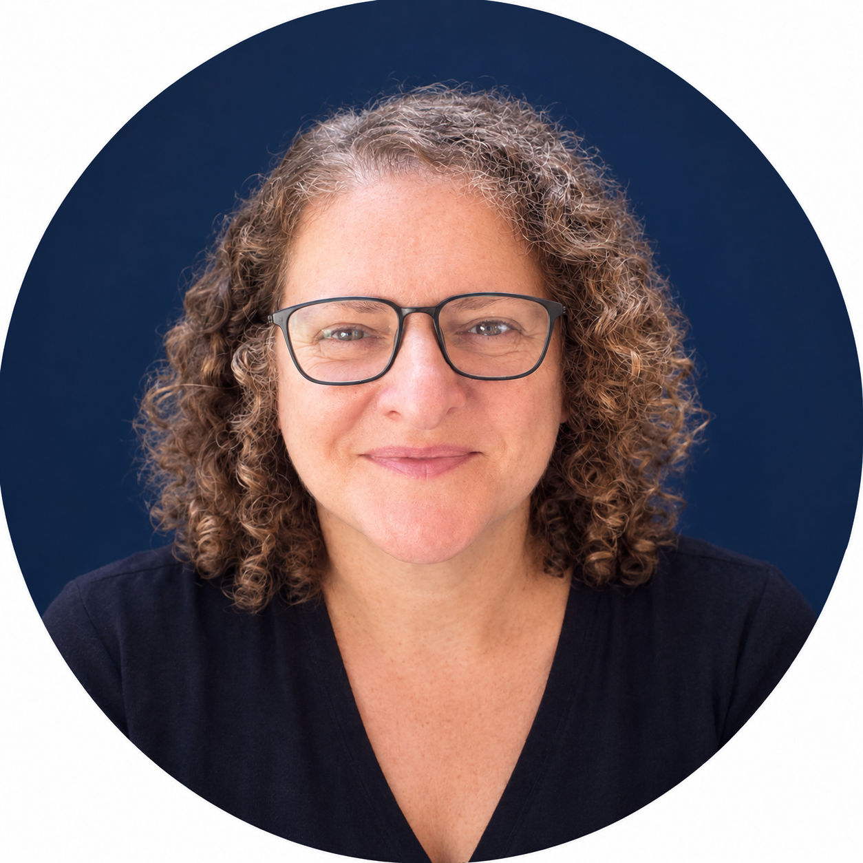 Irena Peres — portrait photo